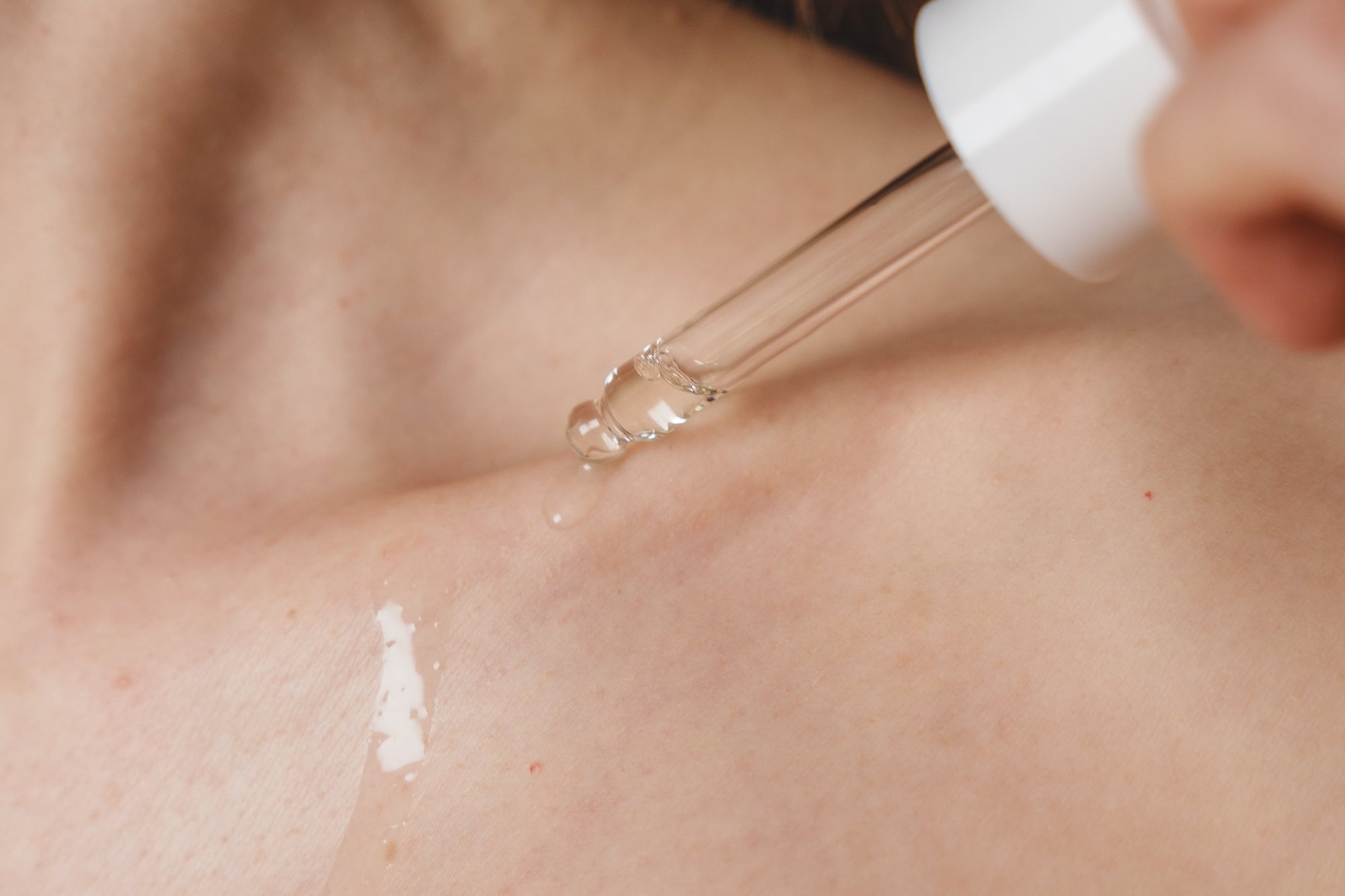 oil with hydrators