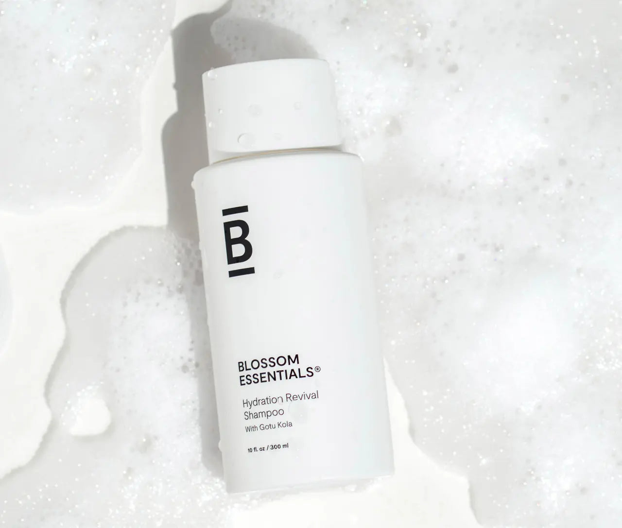 5 Reasons to Choose Botanical Hair Treatments for Sensitive Scalps