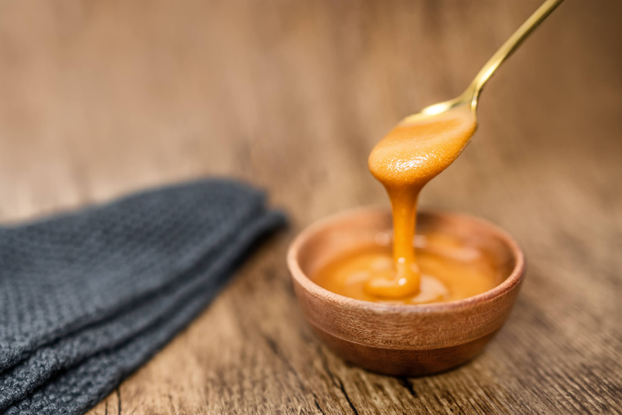 Discover the Power of Methylglyoxal (MGO) in Manuka Honey