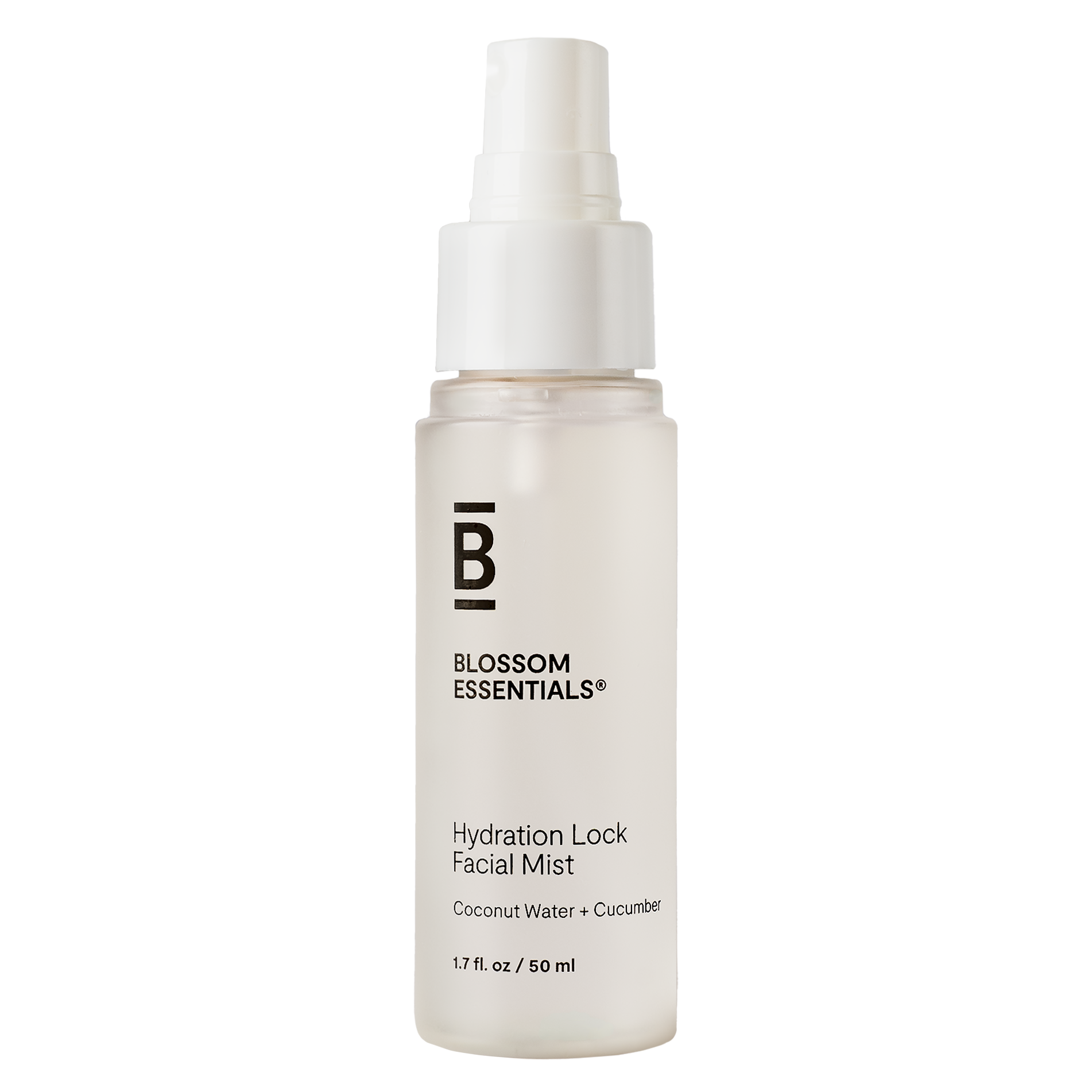Hydration Lock Facial Mist