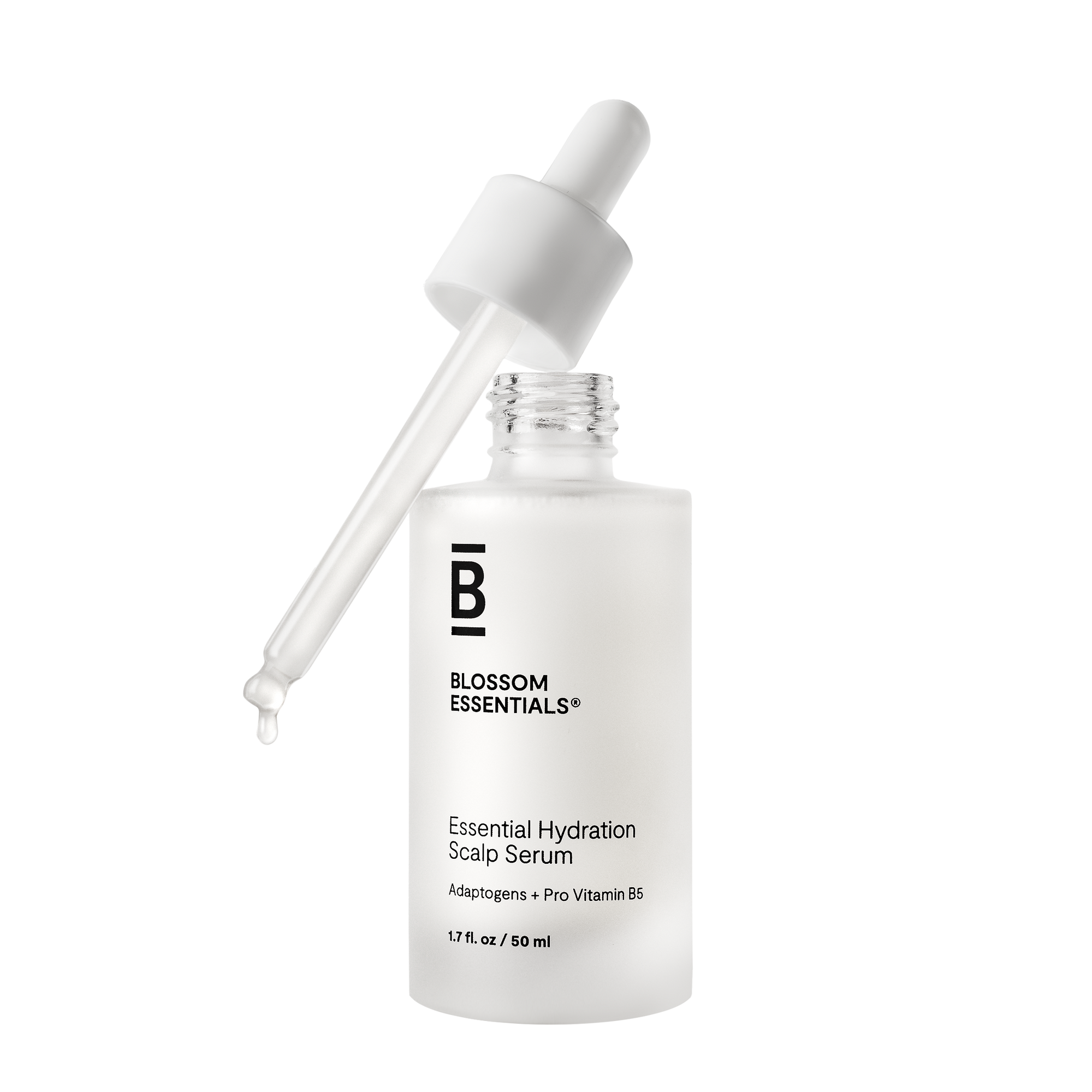 Essential Hydration Scalp Serum