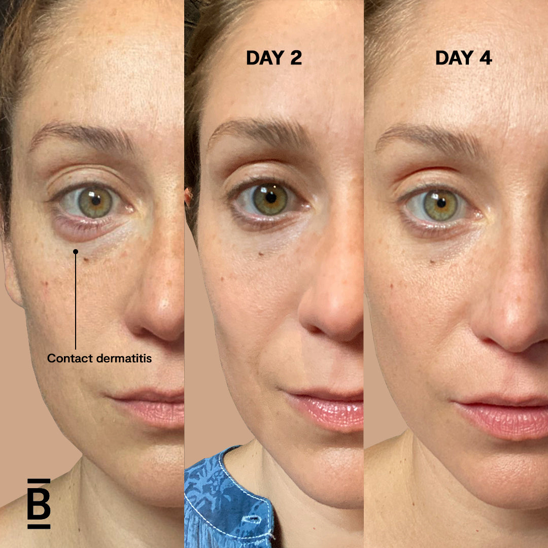 The Complete Face Kit