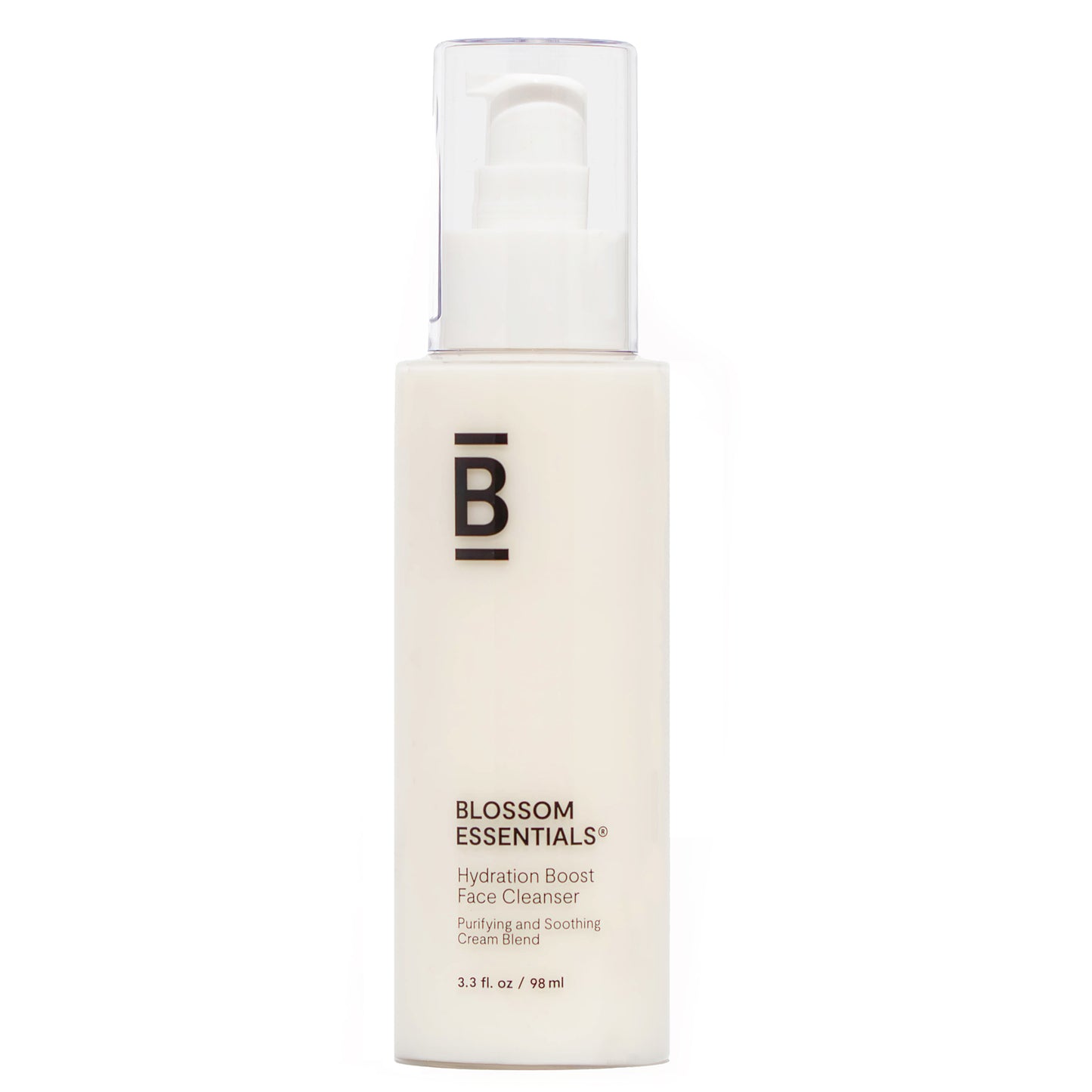 HYDRATION BOOST FACE CLEANSER