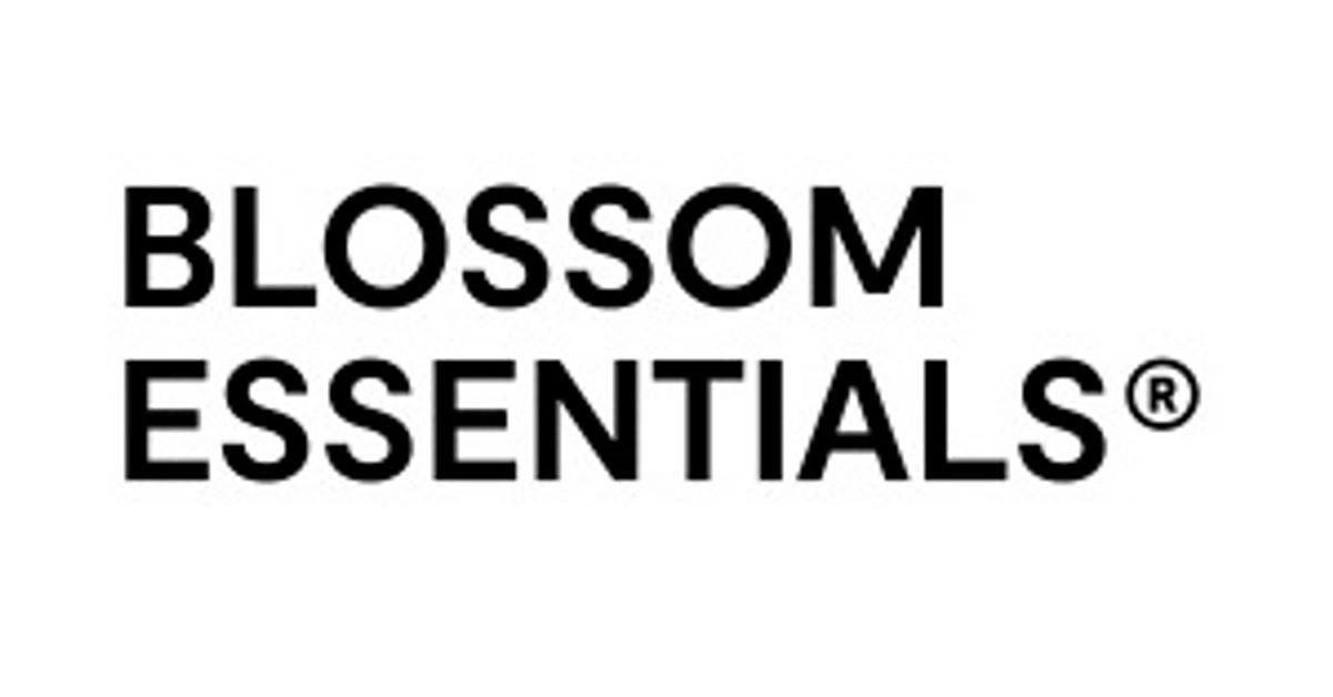 Blossom Essentials - Dry Skin Relief Without Compromise
