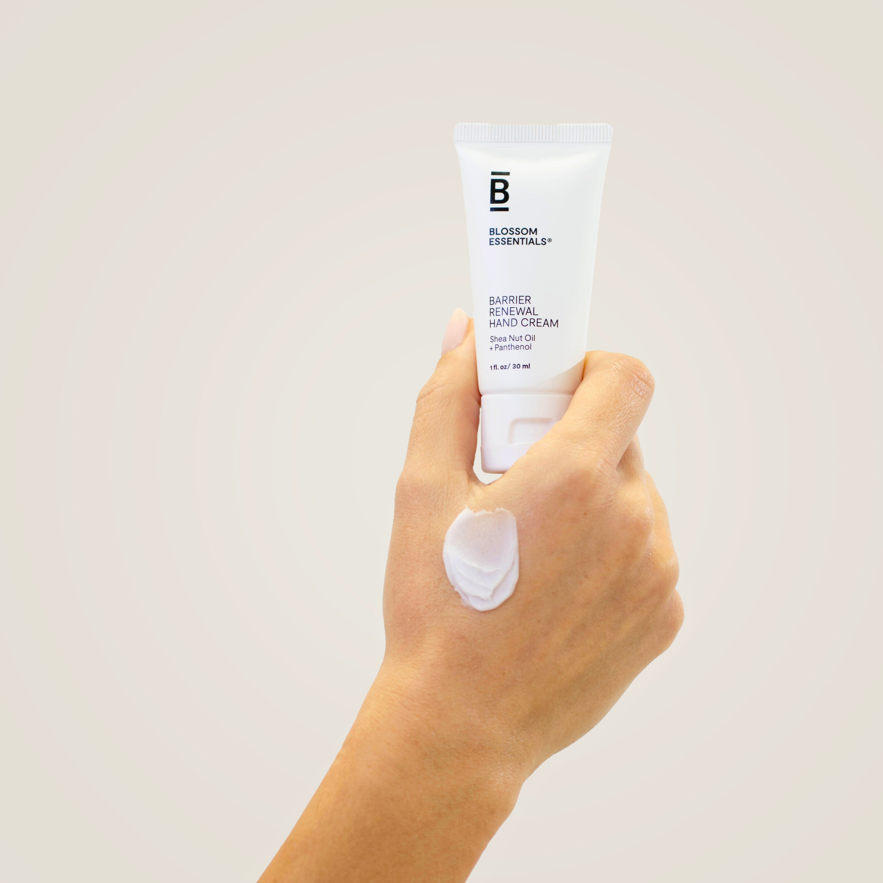 Barrier Renewal Hand Cream
