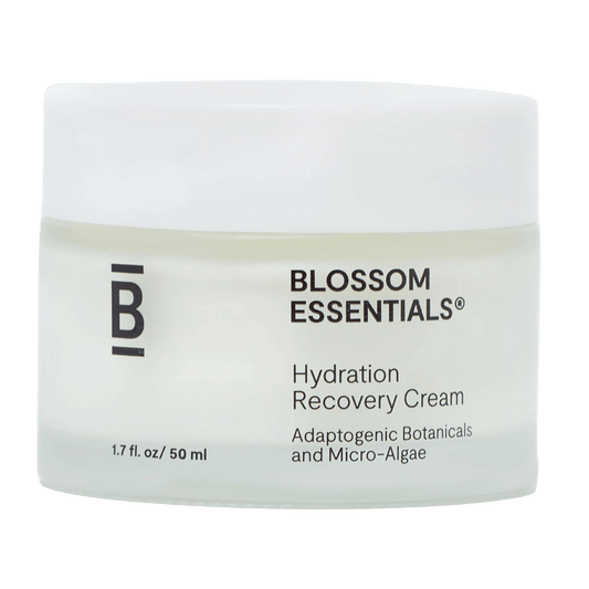 HYDRATION RECOVERY FACE CREAM