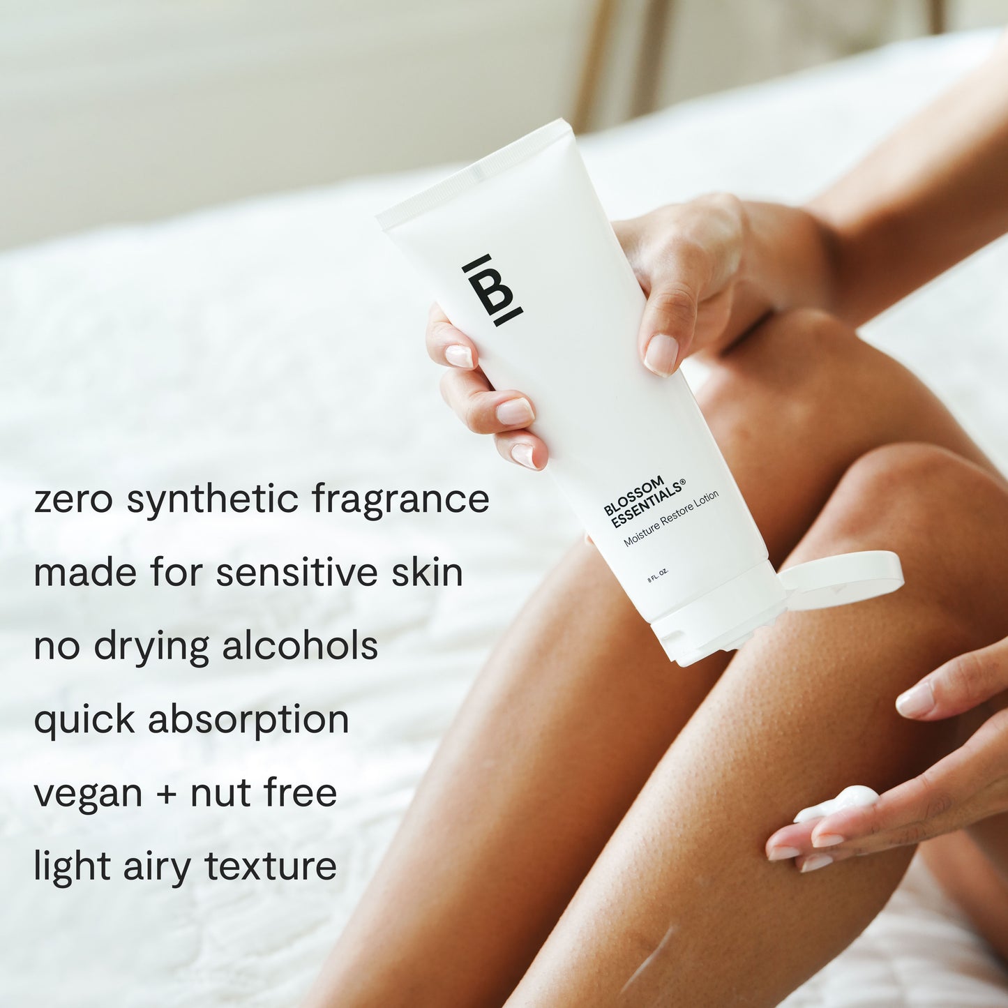 MOISTURE RESTORE LOTION