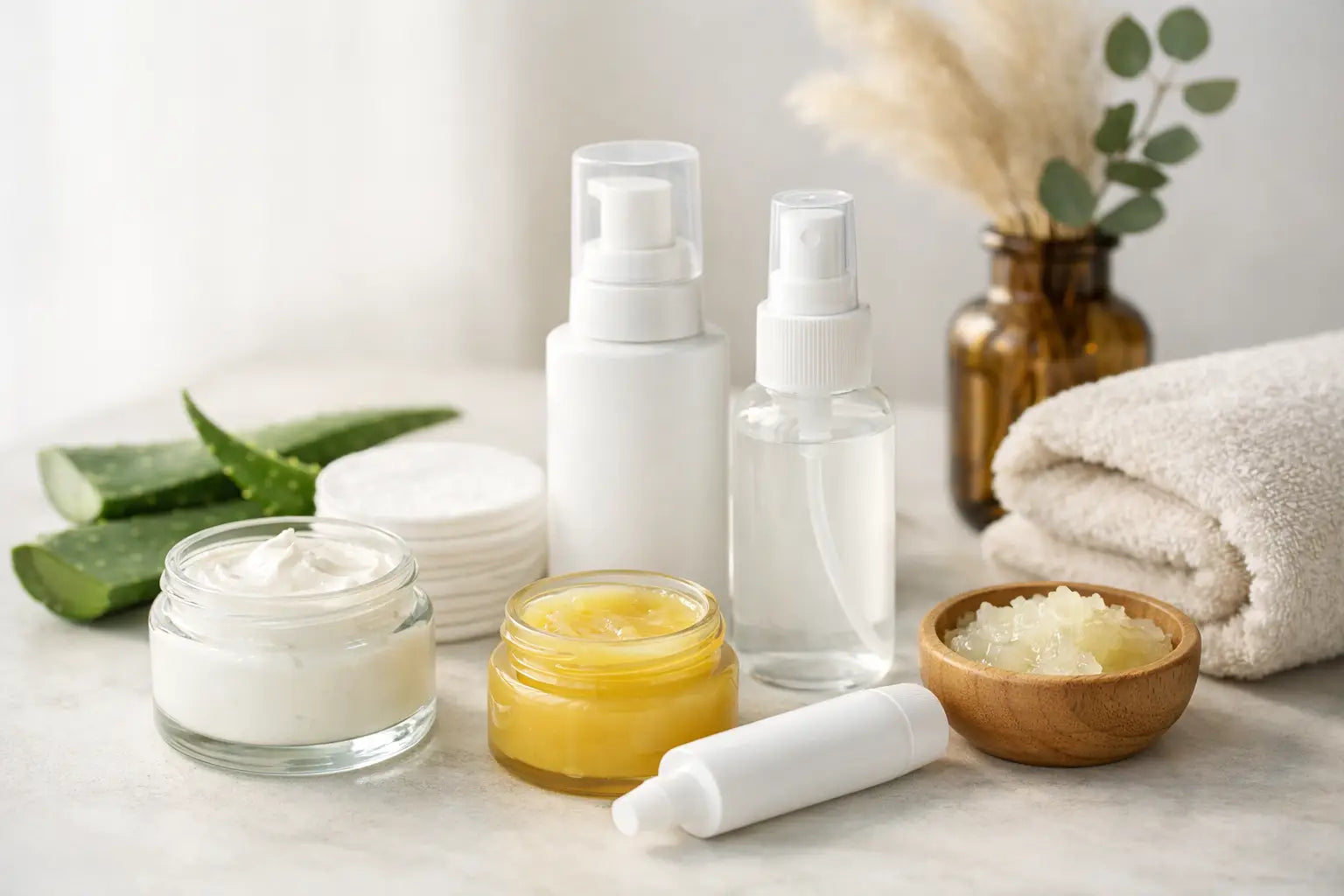 What Belongs in an Eczema Skincare Kit for Relief?