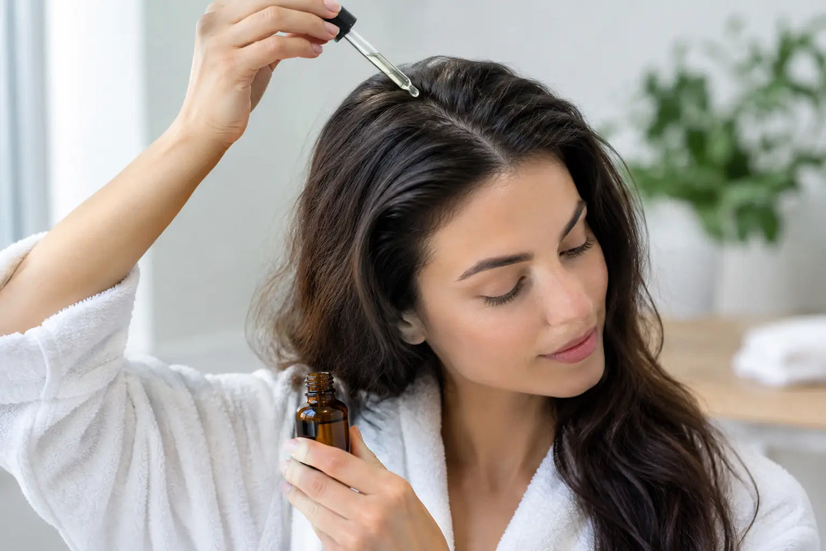 Best Scalp Treatment for Dry Scalp That Works