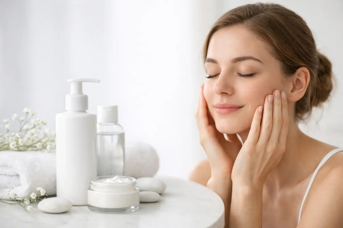 How to Choose a Gentle Cleanser for Sensitive Skin