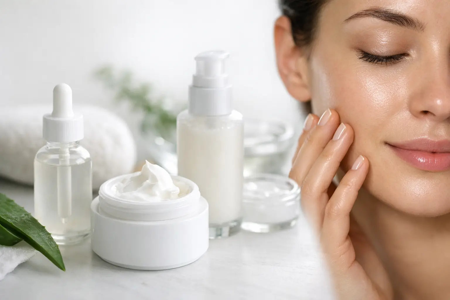 Skin Barrier Repair Routine That Actually Helps