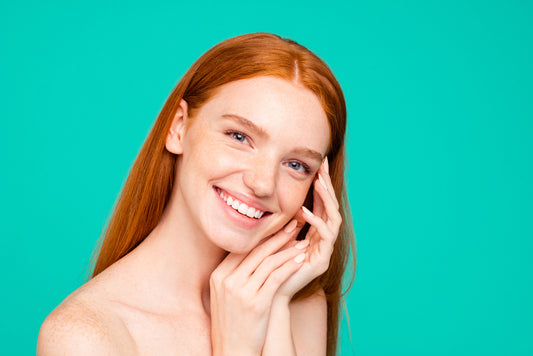 Bye Bye Breakouts: The Underlying Causes of Adult Acne and How to Help
