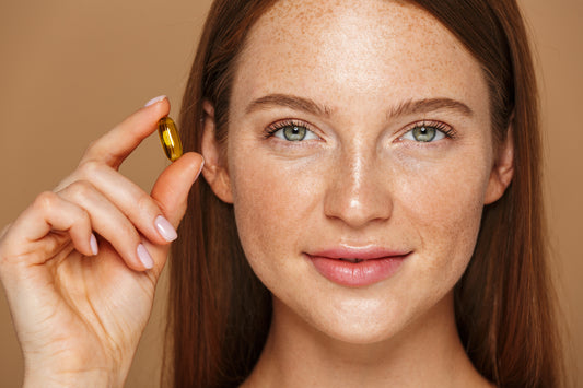 Must-Have Ingredients in Skincare Supplements