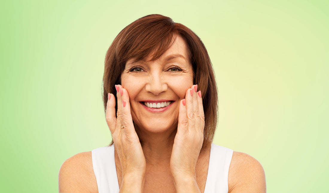 The Cycle of Life - How Hormones Impact Your Skin Over Time
