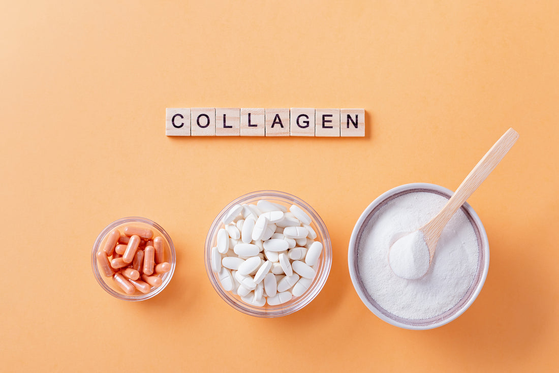The Problem with Plant-Based Collagen