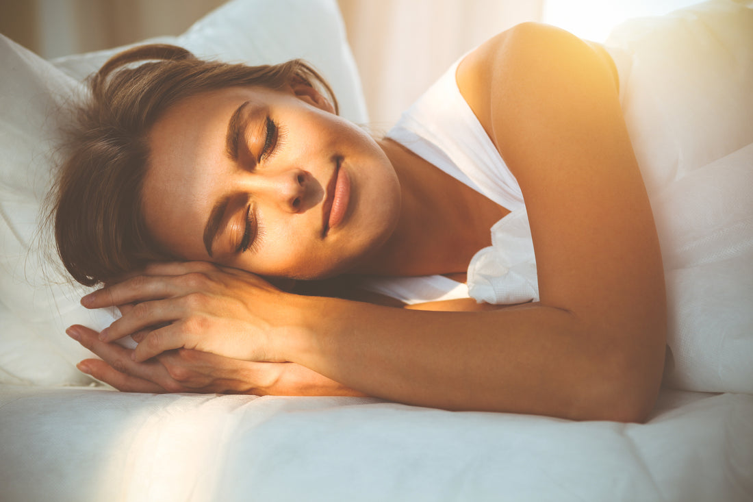 The Science of Beauty Sleep: How Your Sleep Schedule Impacts Your Skin