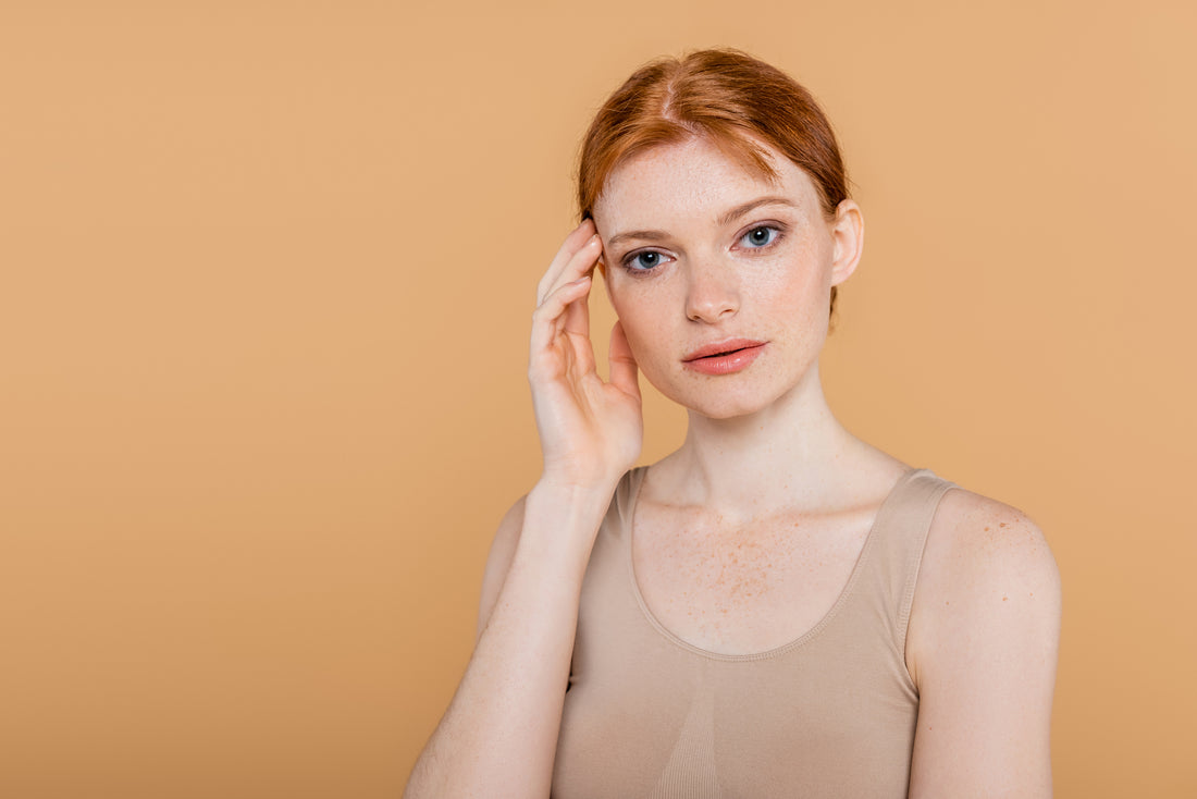 Skin Redness: The Common Causes and How to Help