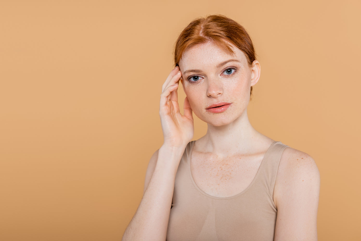 Skin Redness: The Common Causes and How to Help – Blossom Essentials