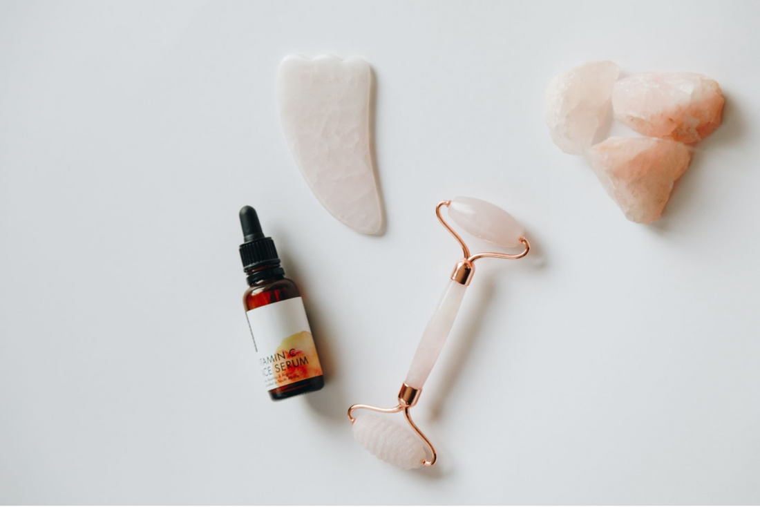 The infamous Gua Sha therapy - is it worth the hype?