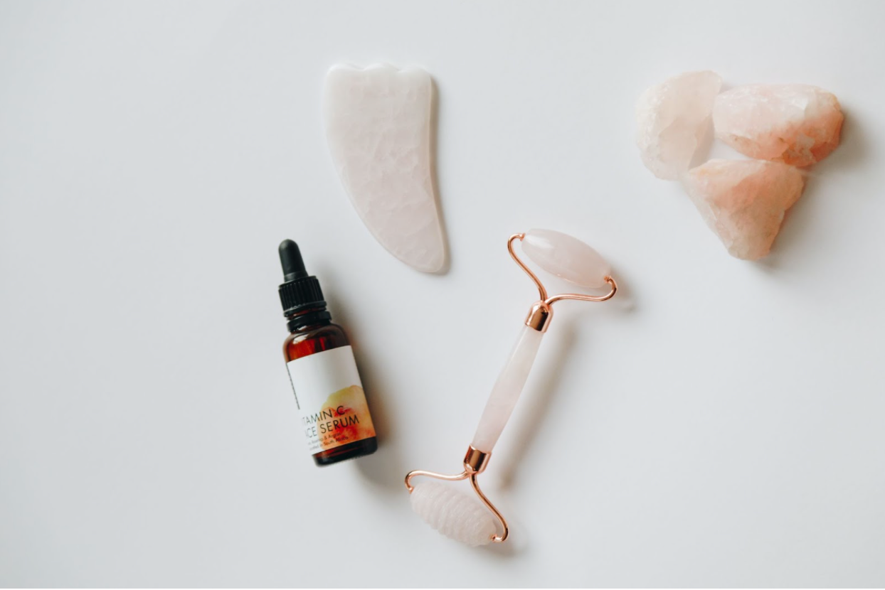 The infamous Gua Sha therapy - is it worth the hype?