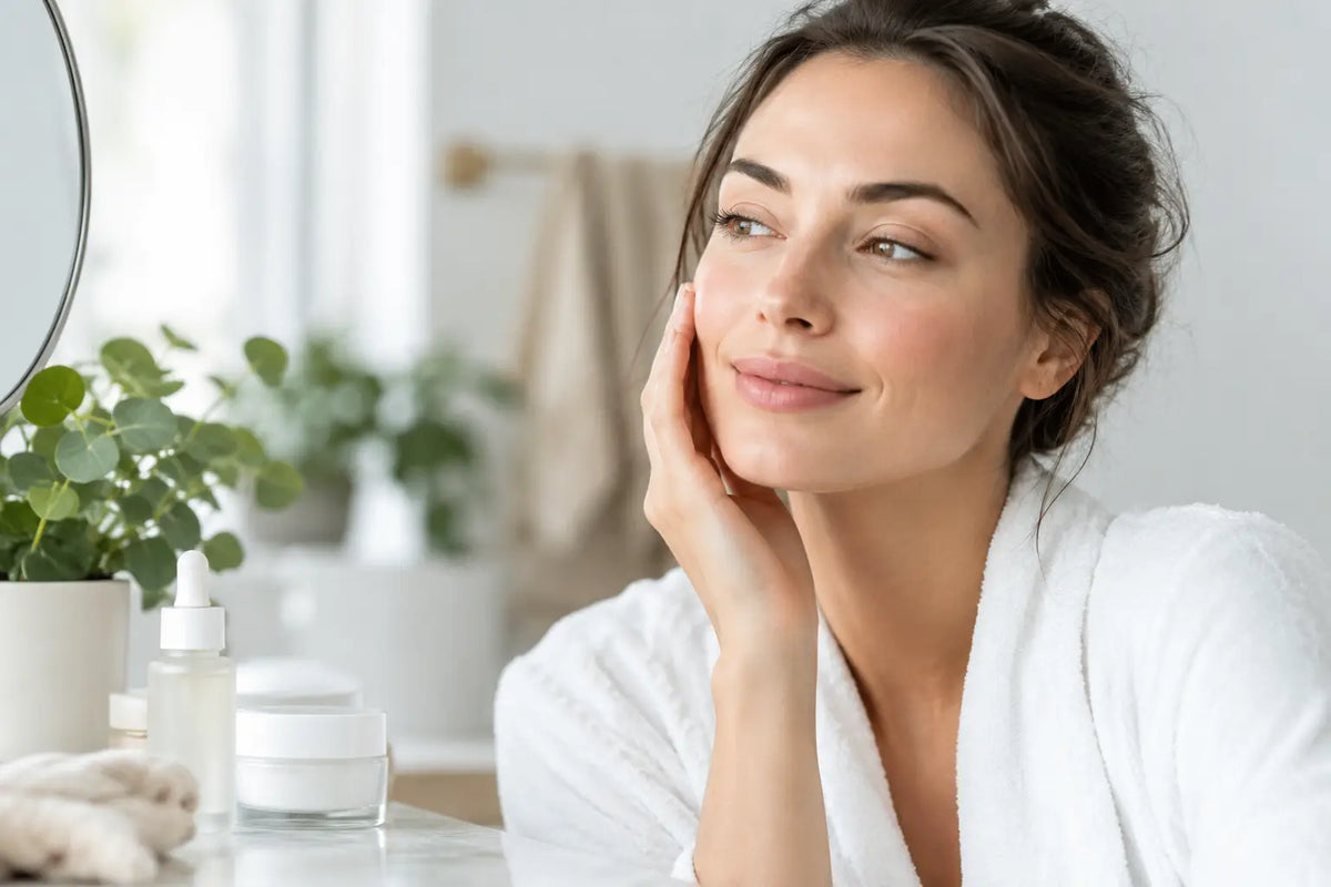 Sensitive Skin Guide: Build a Calmer Routine