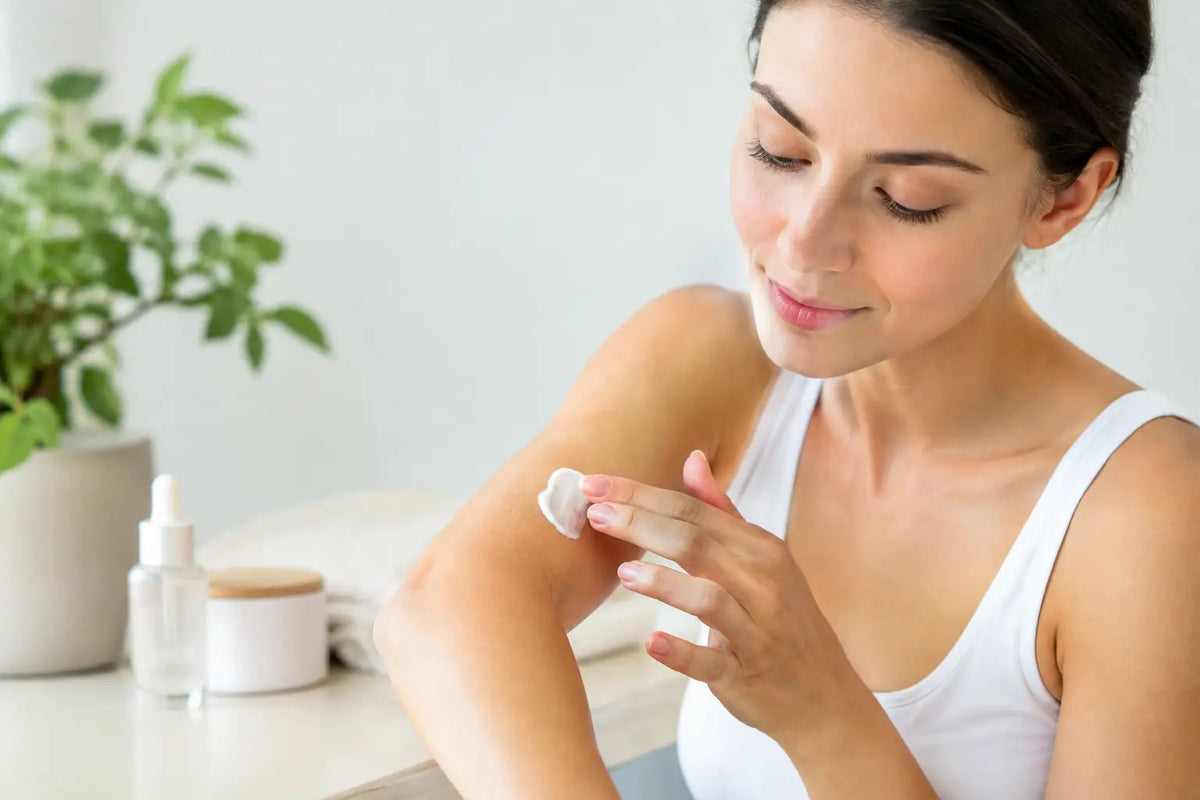 Patch Test Skincare Guide for Sensitive Skin