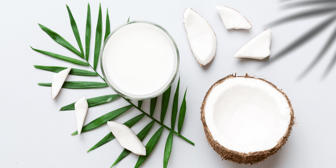 Anti-Aging Alchemy: Why Your Skin Loves Coconut Oil