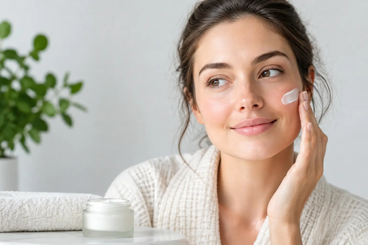 Barrier Cream Review for Dry, Reactive Skin