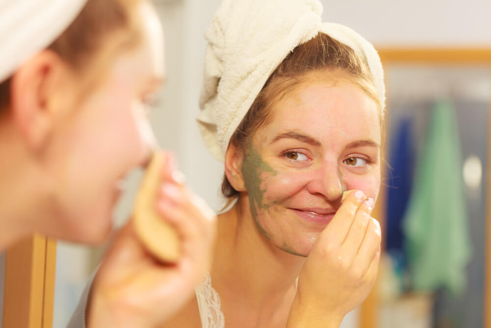 The Importance of Exfoliation for Sensitive Skin