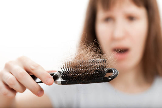 Who is affected by hair loss and how to choose the right treatment for you