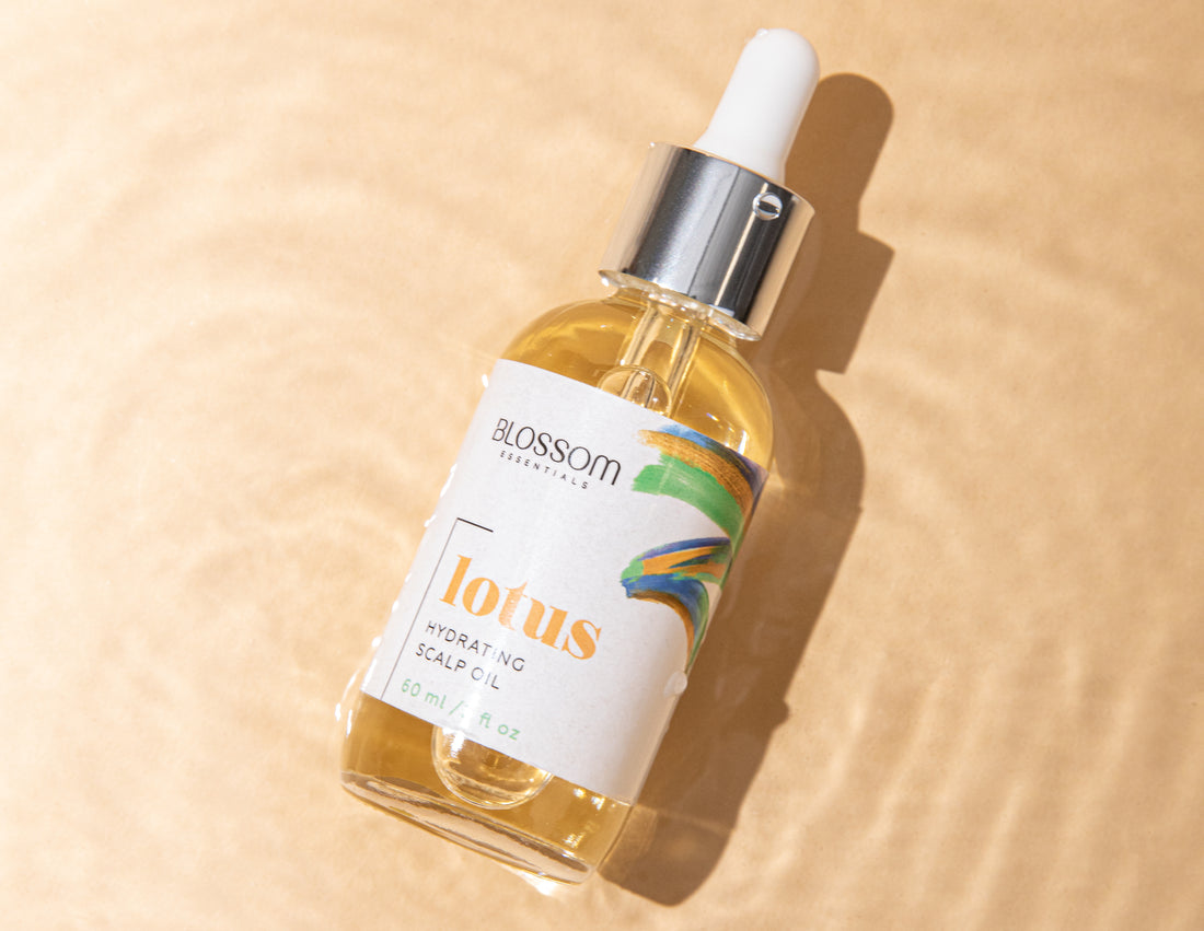Ingredient Highlight: Argan Oil For Your Hair and Skin
