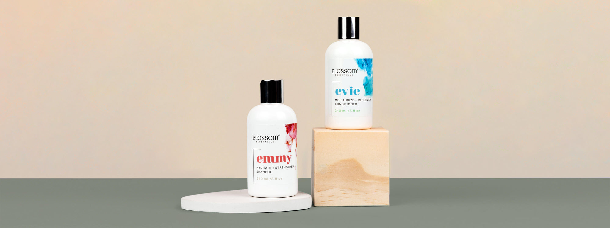 How to Choose the Right Shampoo & Conditioner For Your Hair