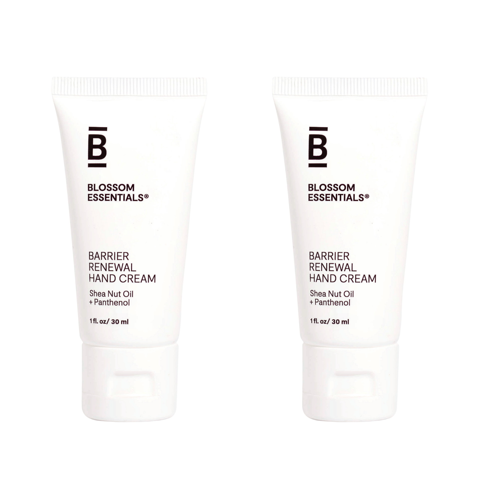 Barrier Renewal Hand Cream