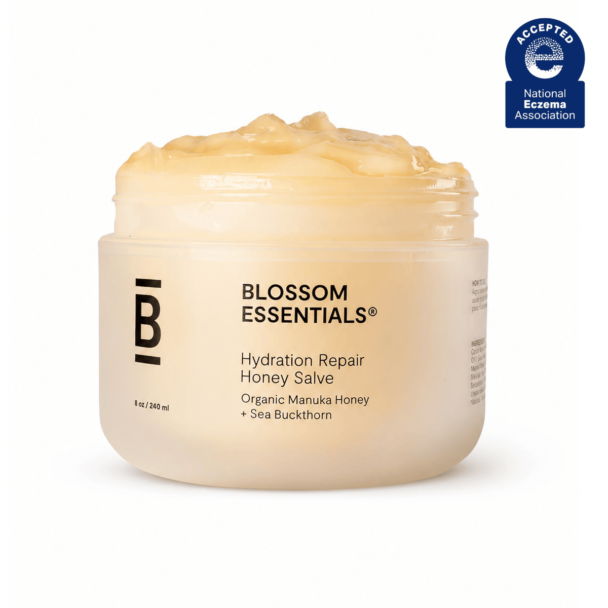 Hydration Repair Honey Salve