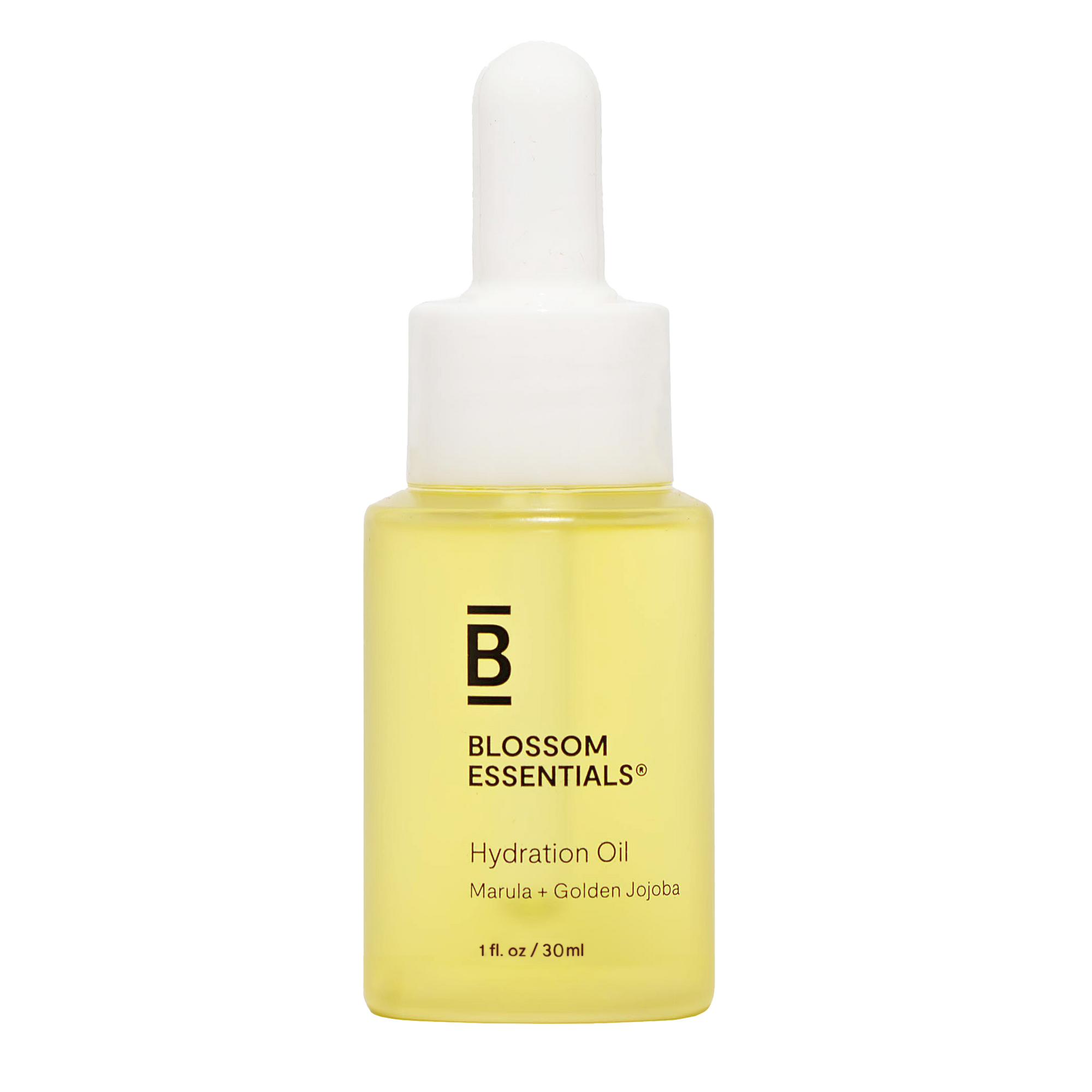 Hydration Oil (1oz) - Limited Edition