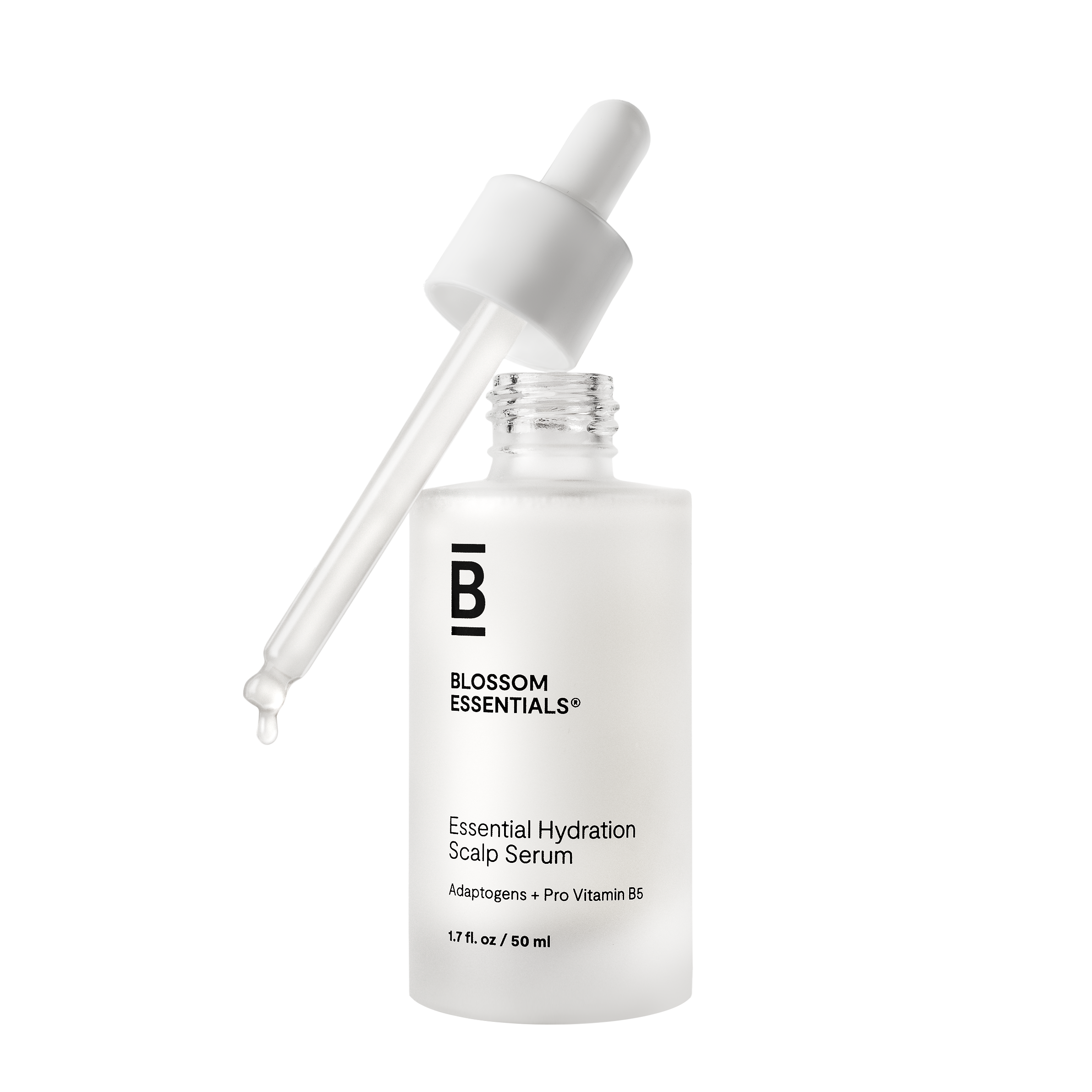 Essential Hydration Scalp Serum
