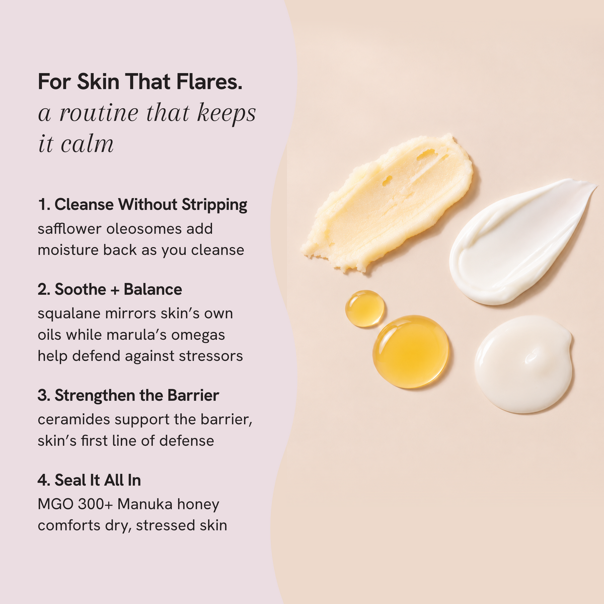 The Complete Face Kit