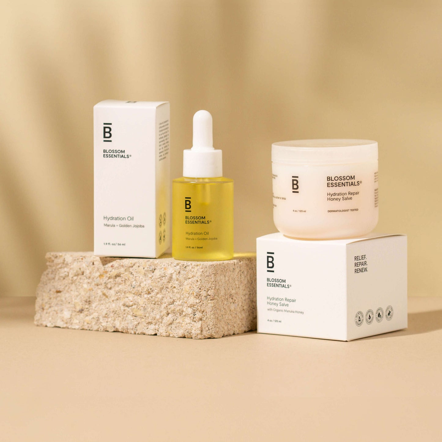 SKIN & SCALP KIT