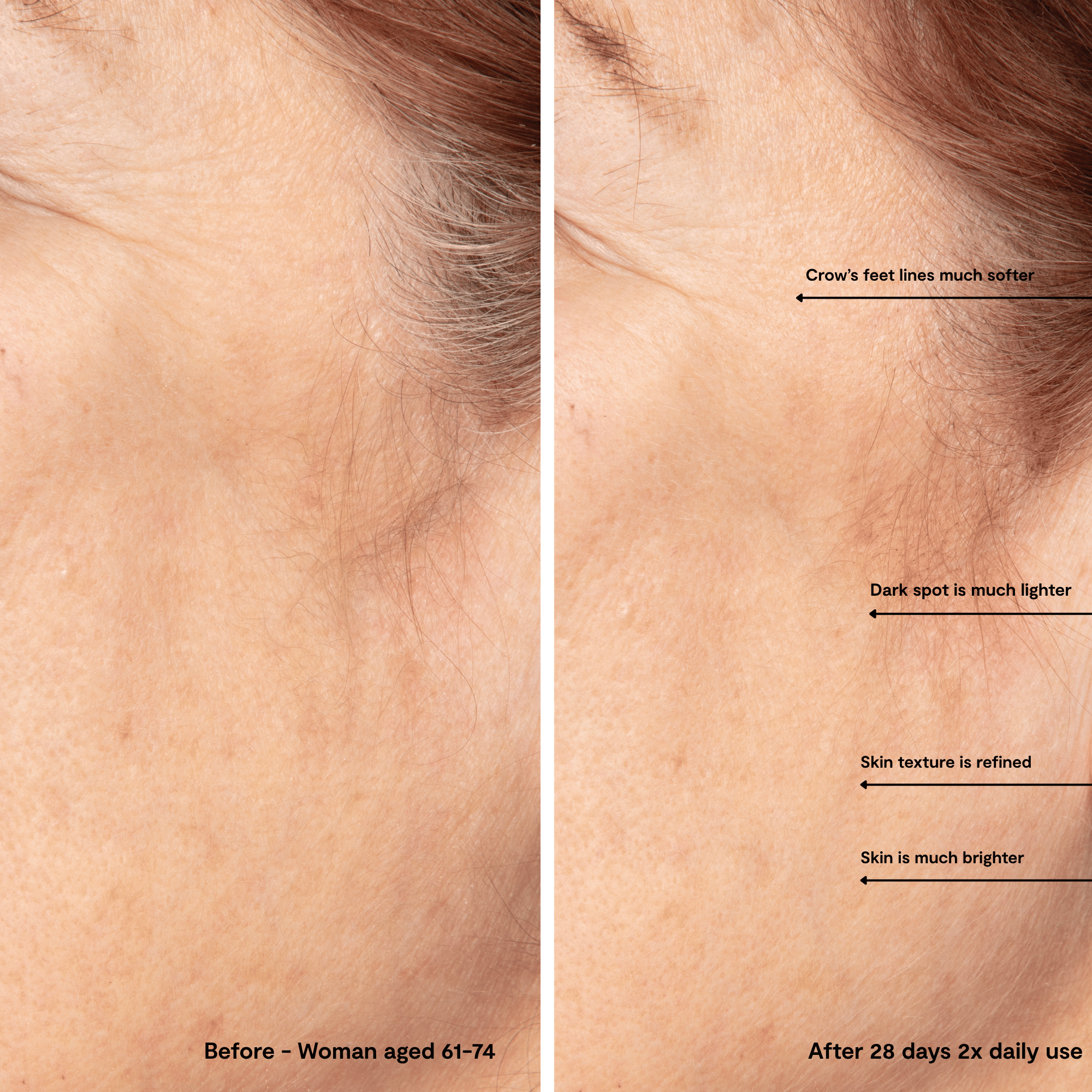 Hydration Recovery Face Cream
