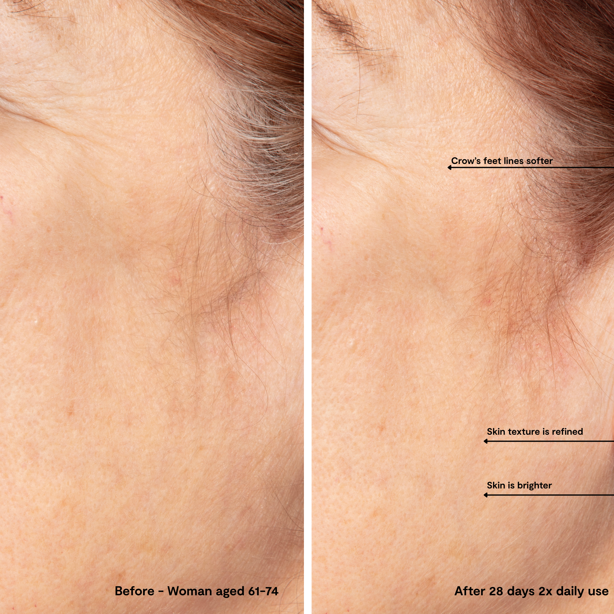Hydration Recovery Face Cream