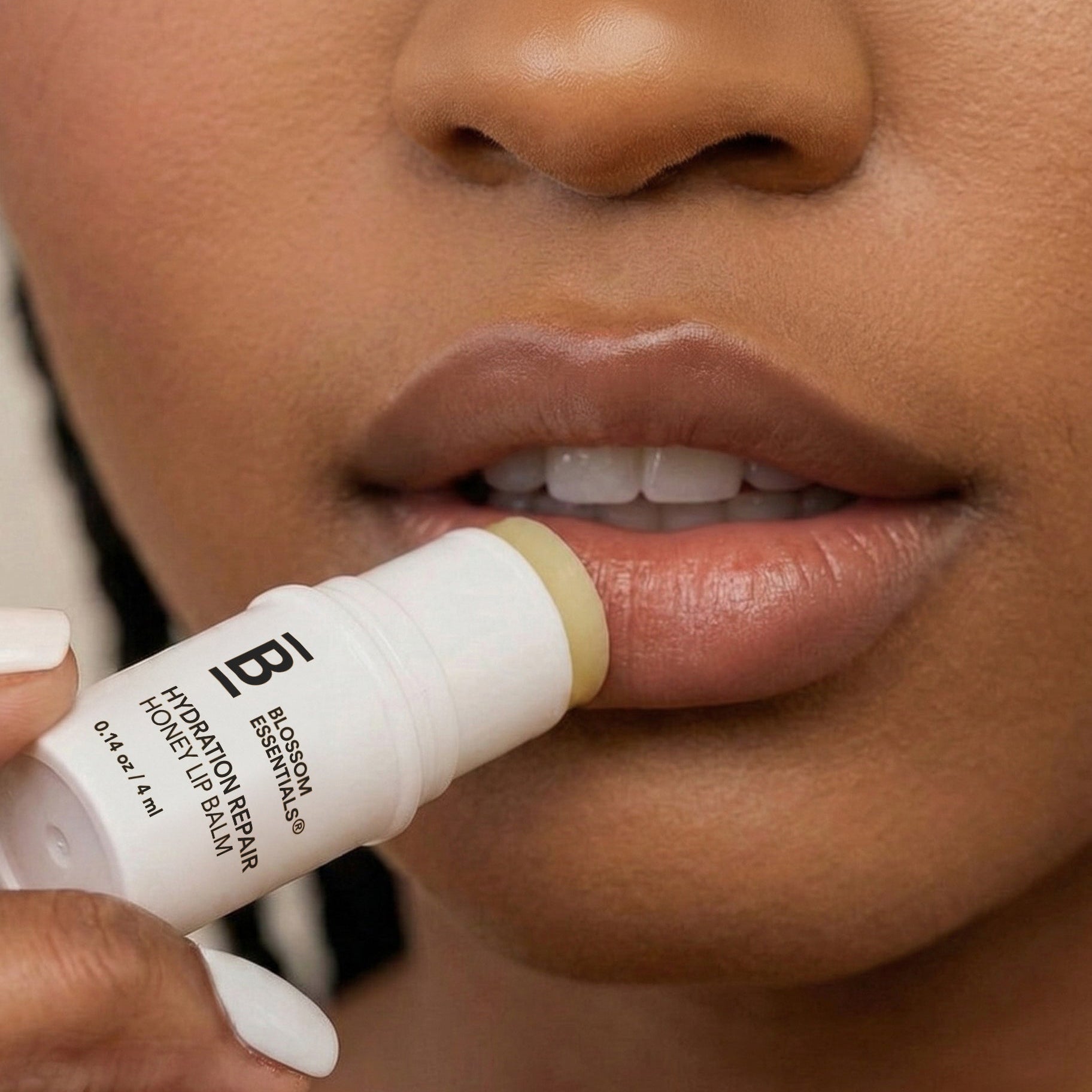 Hydration Repair Honey Lip Balm