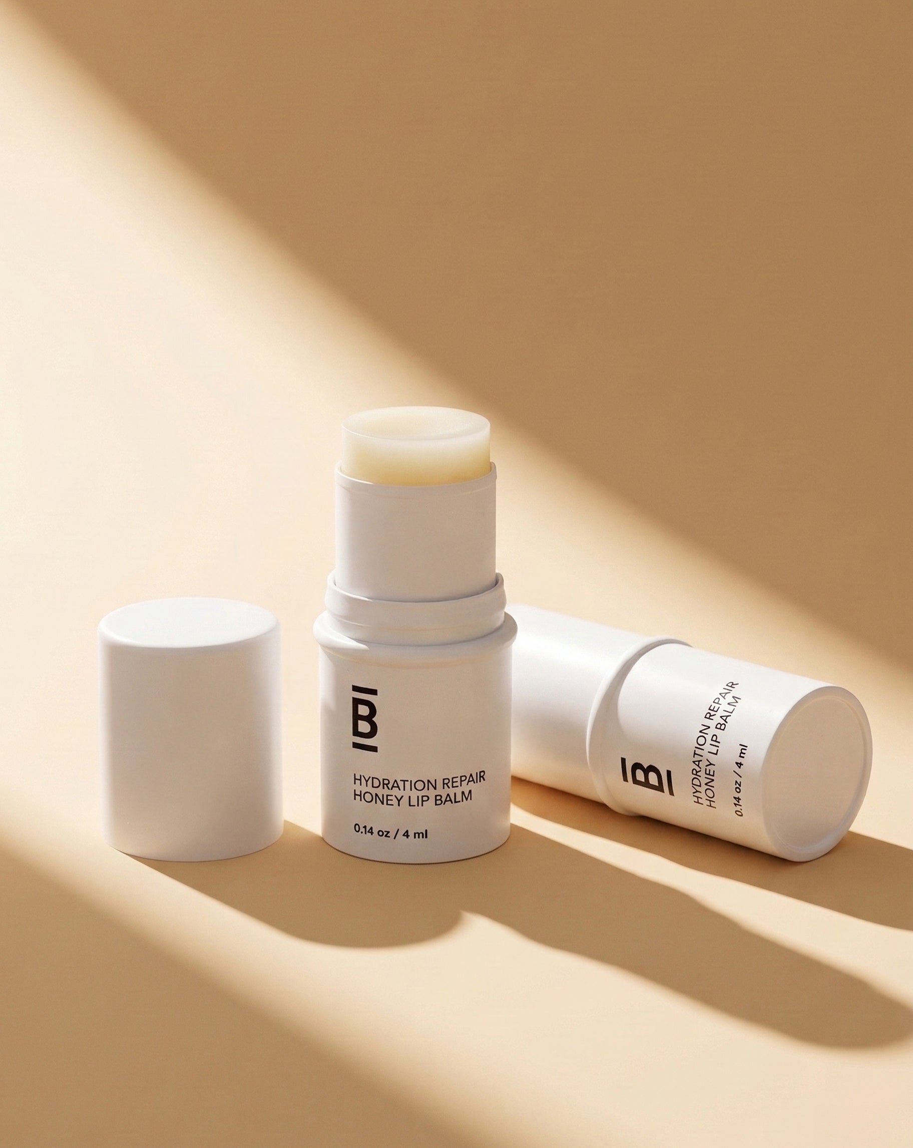 Hydration Repair Honey Lip Balm – Blossom Essentials