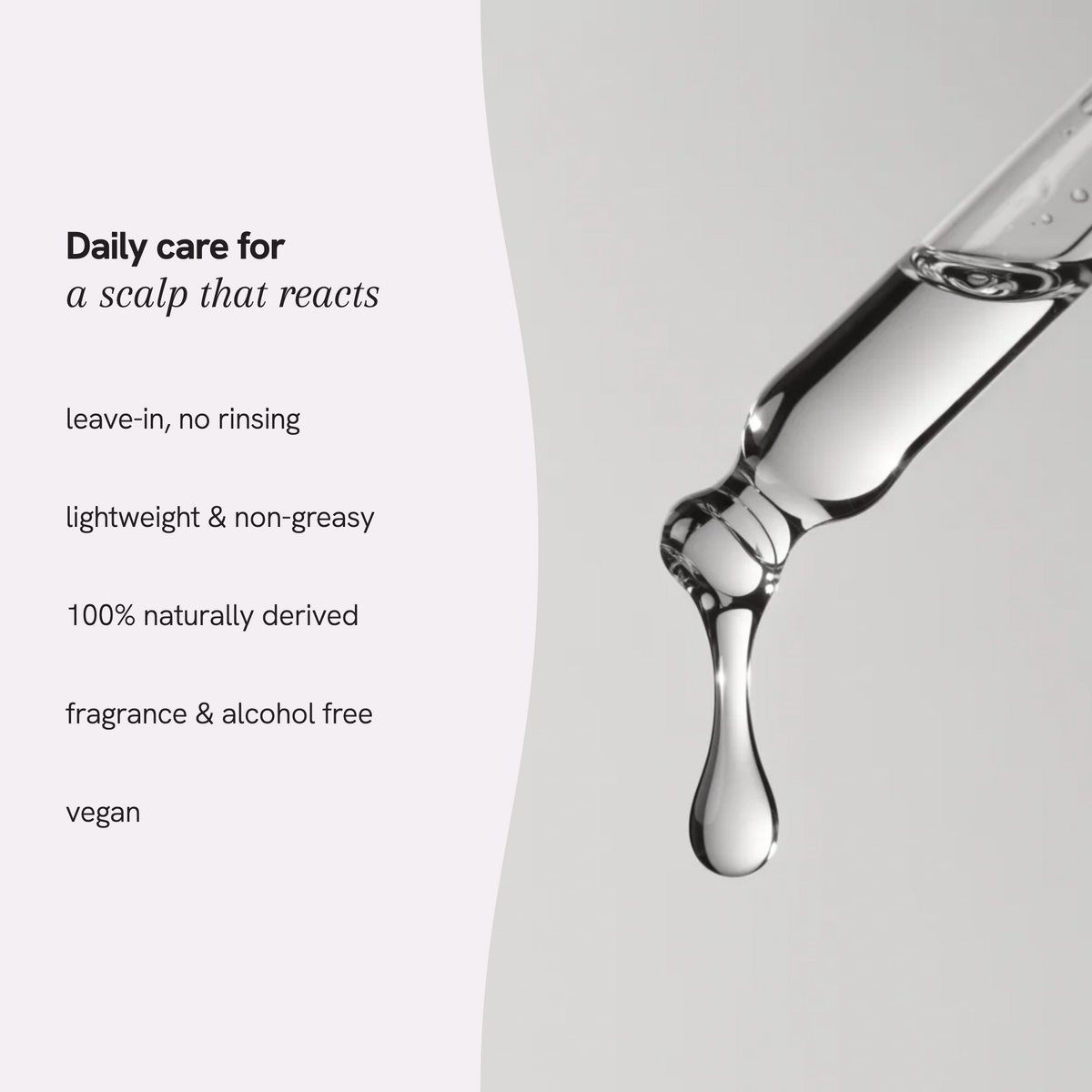 Essential Hydration Scalp Serum
