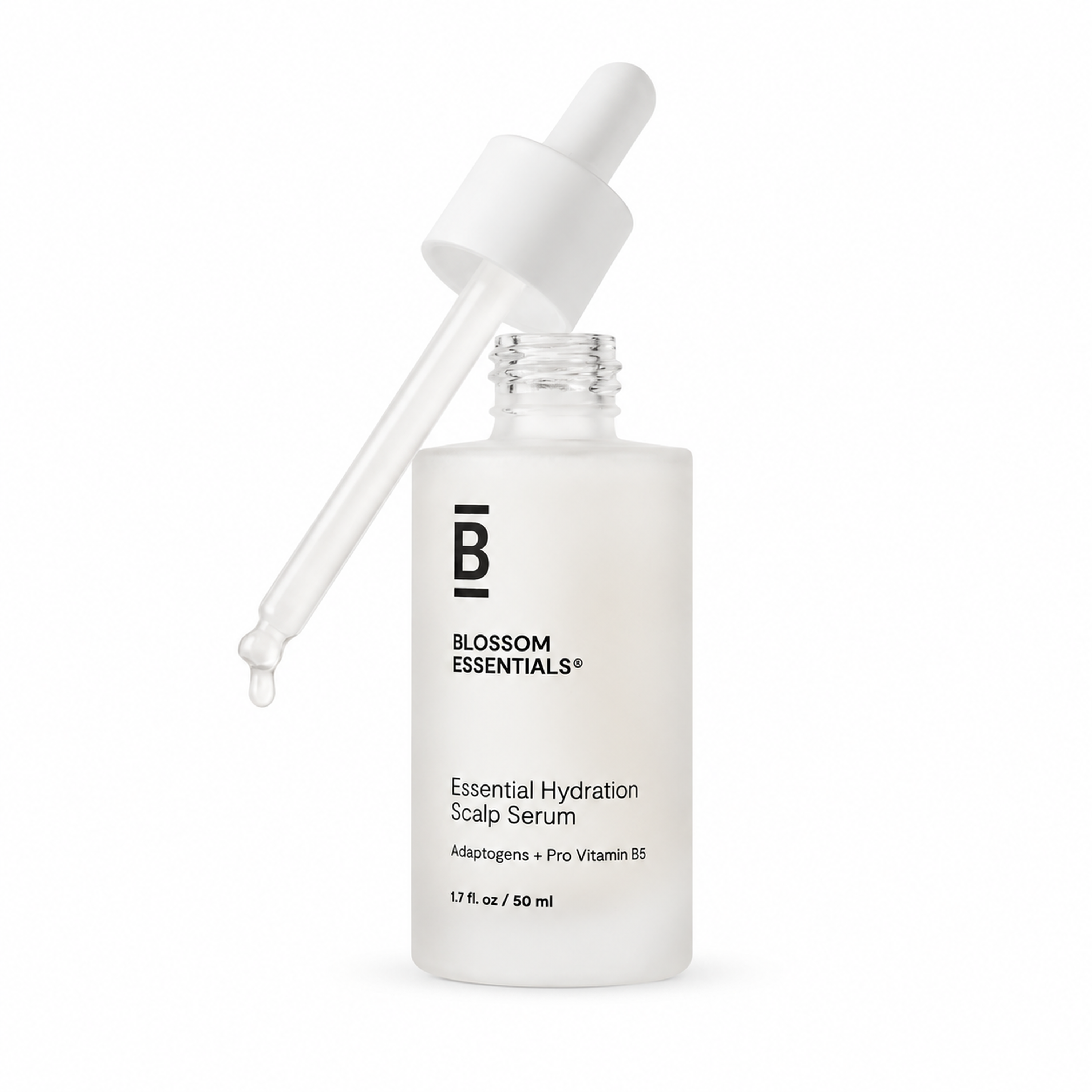 Essential Hydration Scalp Serum