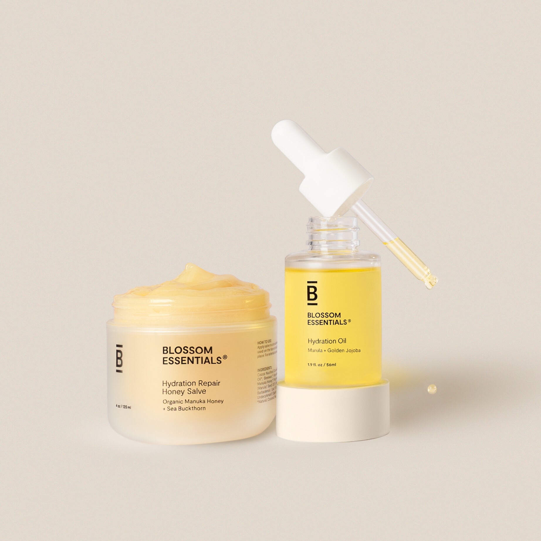 Skin & Scalp Kit