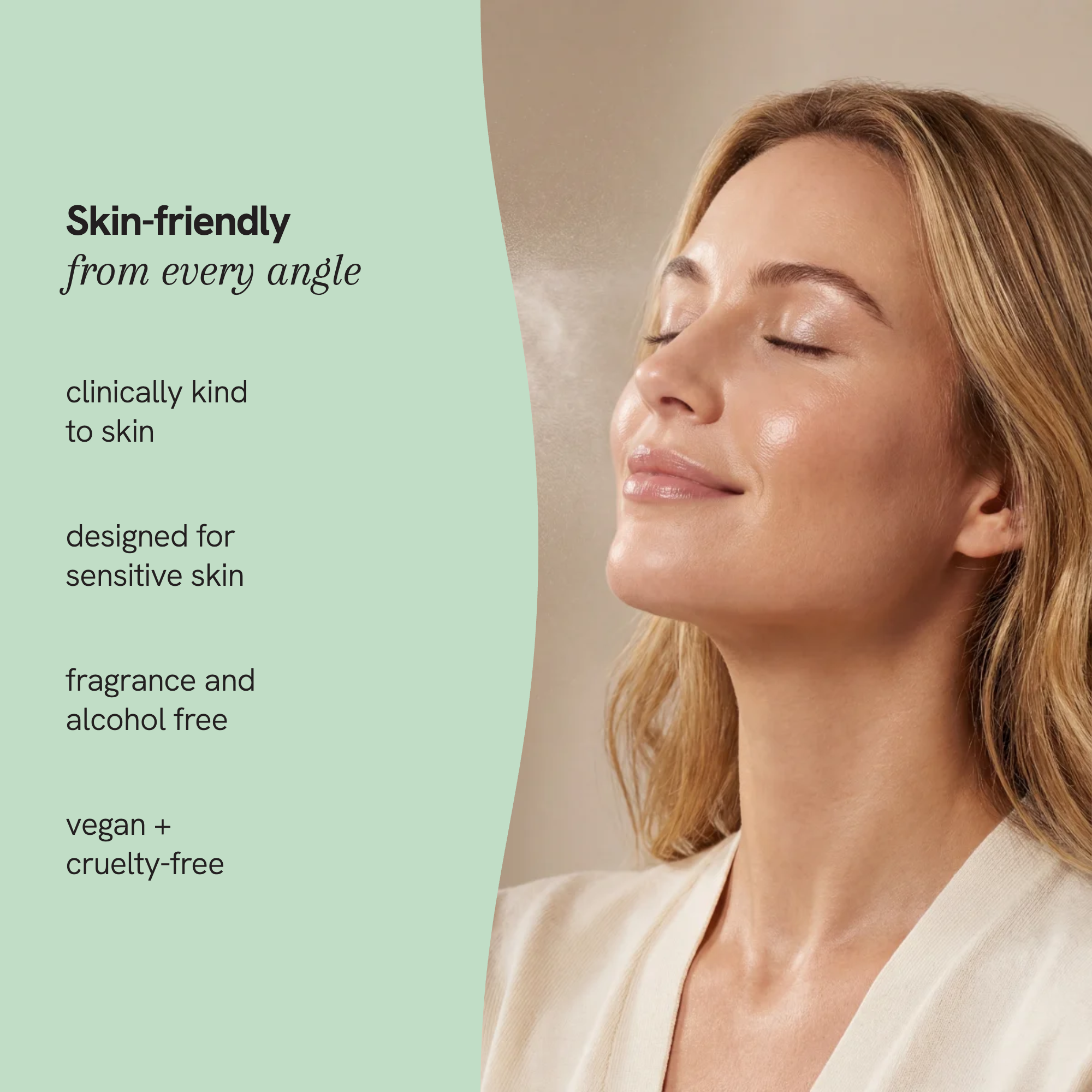 Hydration Lock Facial Mist