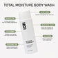 Total Moisture Body Wash