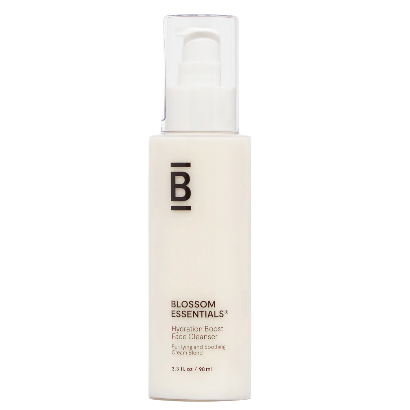 Hydration Boost Face Cleanser