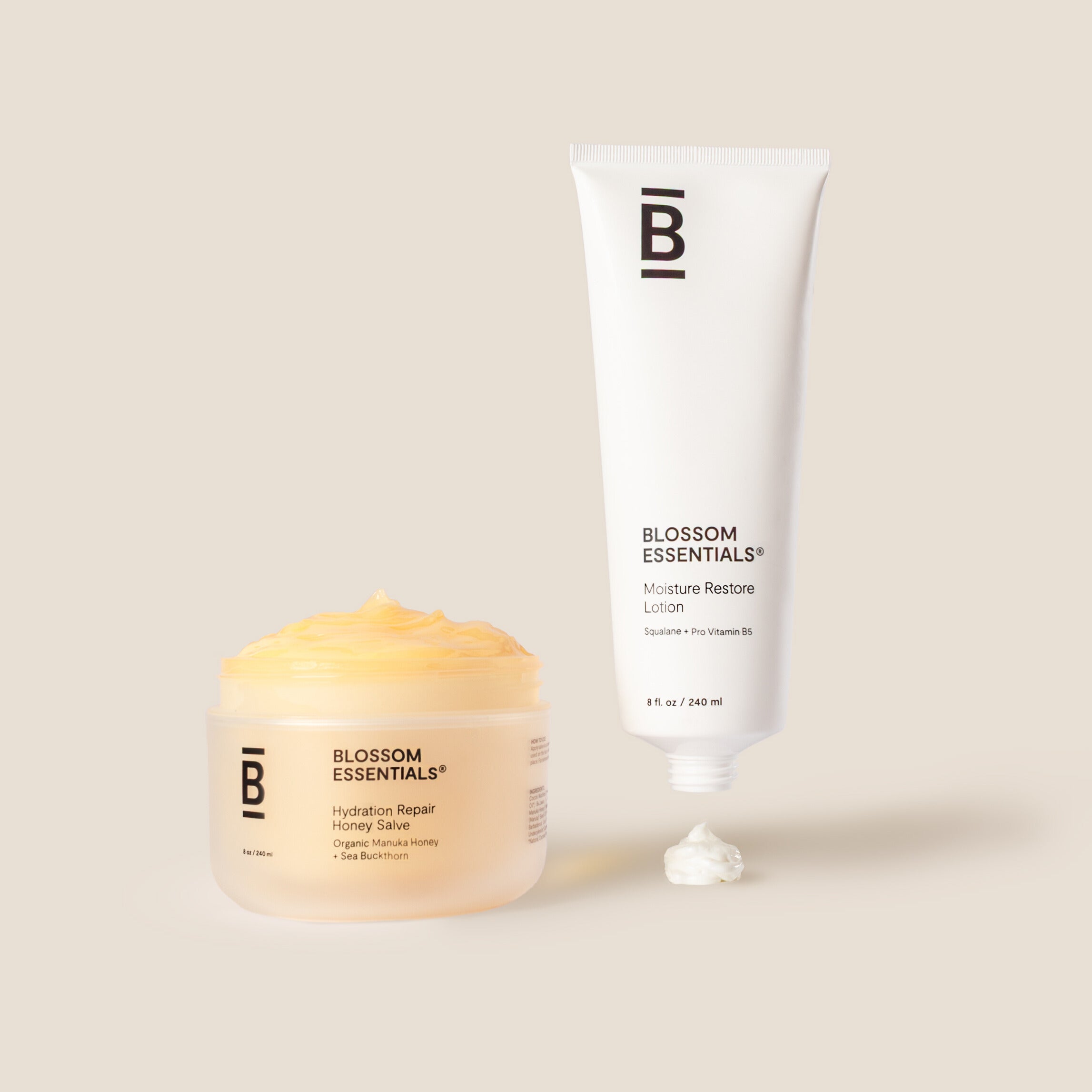 Day & Night Kit