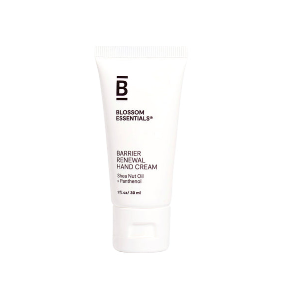 Barrier Renewal Hand Cream – Blossom Essentials